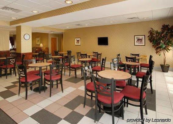 Comfort Inn Frederick Exterior foto